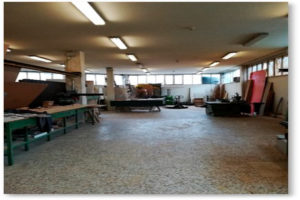 Nave Industrial en Alquiler en Leganés de 2.500 m².