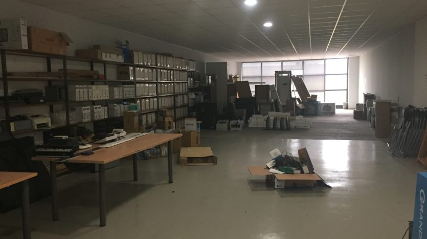 Oficinas