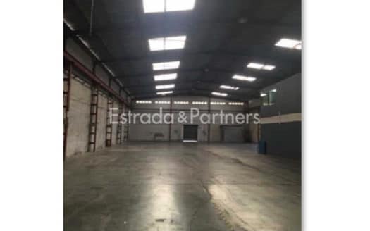 Nave Industrial en Venta en Castellón de la Plana de 640 m.