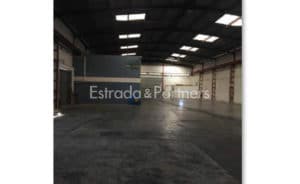 Nave Industrial en Venta en Castellón de la Plana de 640 m.