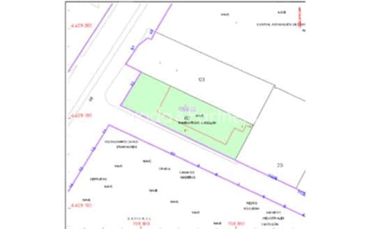 Nave Industrial en Venta en Castellón de la Plana de 640 m.