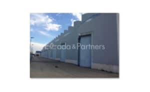 Nave Logística en Venta en Torres de la Alameda de 7.462 m²