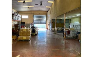 Nave Industrial en Venta en Serranillos del Valle de 1.450 m2