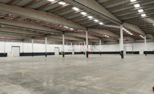Plataforma Logística en Alquiler en Getafe de 25.476 m²