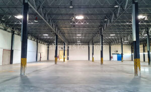 Plataforma Logística en Alquiler en Alcalá de Henares de 16.258 m²