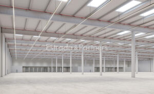Plataforma logística en Alquiler en Vicalvaro de 17.576 m²