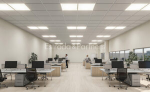 Plataforma logística en Alquiler en Vicalvaro de 7.083 m²