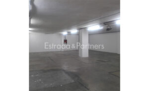 Nave Industrial en Venta en Alcobendas de 1.027 m²