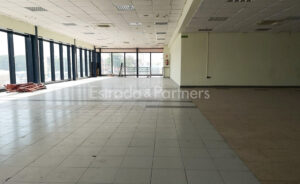 Nave Industrial en Venta en Leganés 5.167 m²