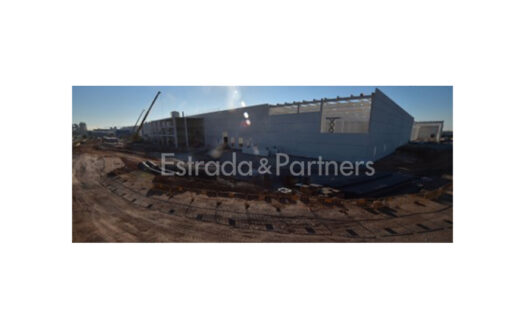 Nave Logística en alquiler en Puerto Sagunto de 35.432 m2