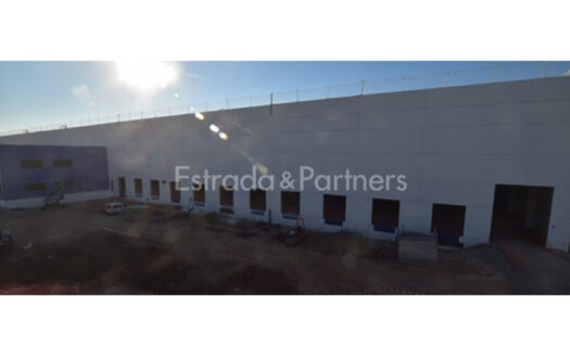 Nave Logística en alquiler en Puerto Sagunto de 35.432 m2