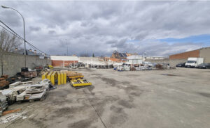 Suelo en alquiler en Vicálvaro de 18.000 m²