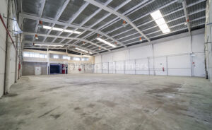 Nave Industrial en Venta en el Álamo de 930 m²