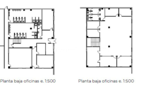 Nave Logística en Alquiler en Alovera de 17.798 m²