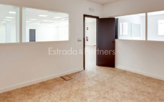 Nave Logística en Alquiler en Alovera de 17.798 m²