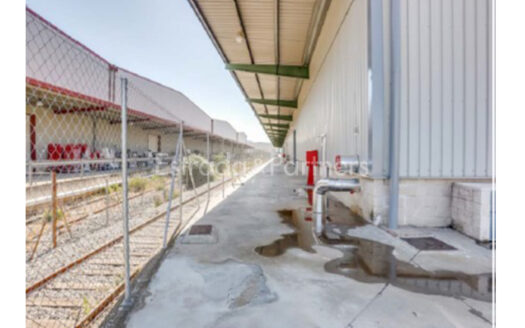 Nave Logística en Alquiler en Alovera de 17.798 m²