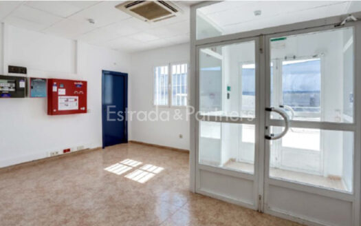 Nave Logística en Alquiler en Alovera de 17.798 m²