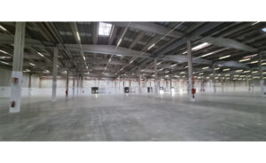 Nave Logística en Alquiler en Leganés de 16.314m²