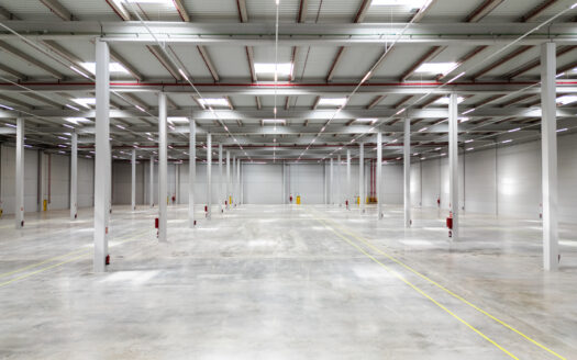 Naves Logísticas en alquiler en Valls de 10.200 a 20.509 m2