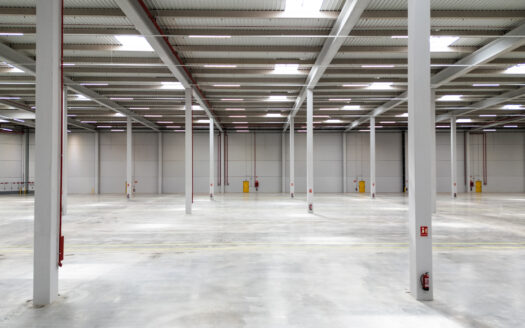 Naves Logísticas en alquiler en Valls de 10.200 a 20.509 m2