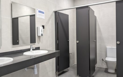 Nave de alquiler en Sils de 57.111 m²