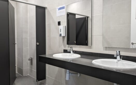 Nave de alquiler en Sils de 57.111 m²