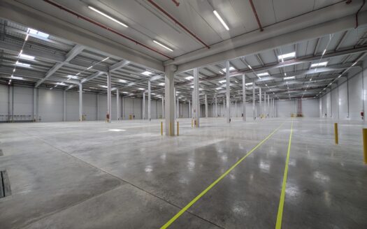 Naves Logísticas en alquiler en Valls de 10.200 a 20.509 m2