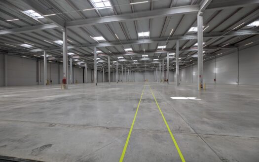Naves Logísticas en alquiler en Valls de 10.200 a 20.509 m2