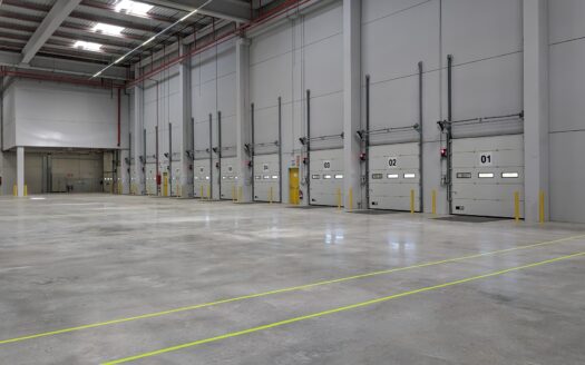 Naves Logísticas en alquiler en Valls de 10.200 a 20.509 m2