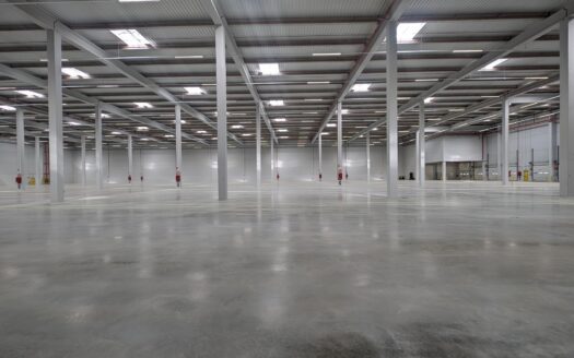 Naves Logísticas en alquiler en Valls de 10.200 a 20.509 m2