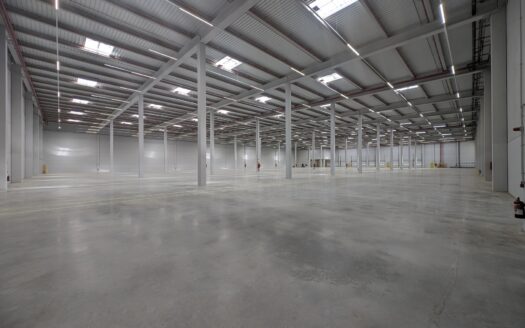 Naves Logísticas en alquiler en Valls de 10.200 a 20.509 m2