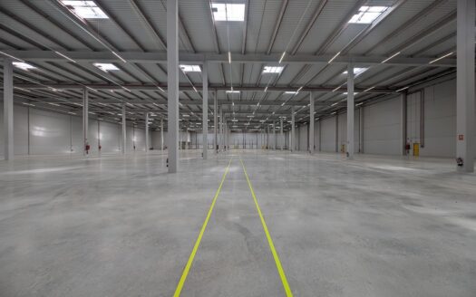 Naves Logísticas en alquiler en Valls de 10.200 a 20.509 m2