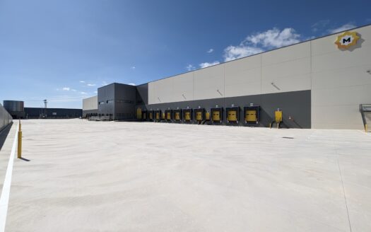 Naves Logísticas en alquiler en Valls de 10.200 a 20.509 m2