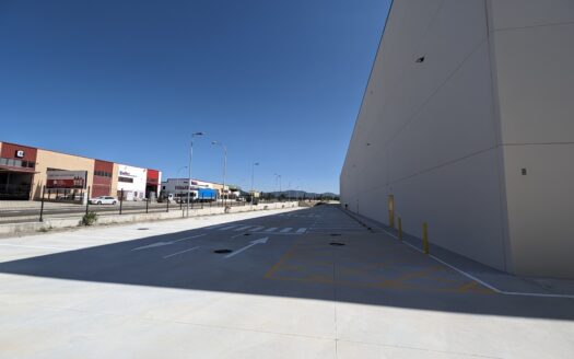 Naves Logísticas en alquiler en Valls de 10.200 a 20.509 m2