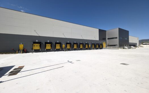 Naves Logísticas en alquiler en Valls de 10.200 a 20.509 m2