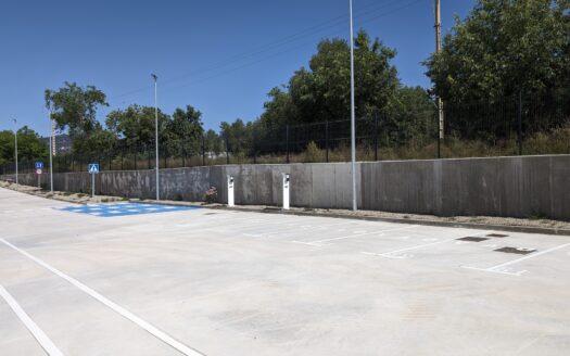 Naves Logísticas en alquiler en Valls de 10.200 a 20.509 m2