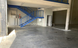 Nave industrial 400,57 m² en venta en Ciempozuelos