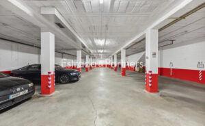 Nave industrial en alquiler en Villaverde de 488 m²