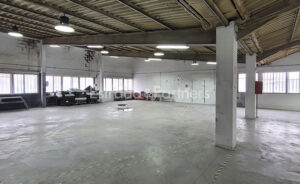 Nave Industrial en Alquiler en Leganés de 2.200m²
