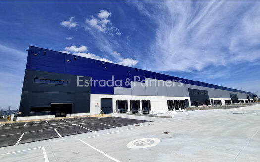Nave Logística Alquiler en Vitoria de 13.463m²