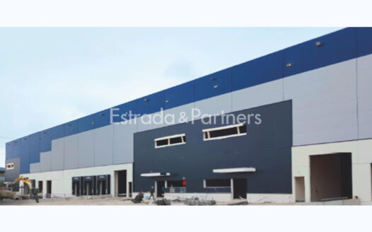 Nave Logística Alquiler en Vitoria de 13.463m²