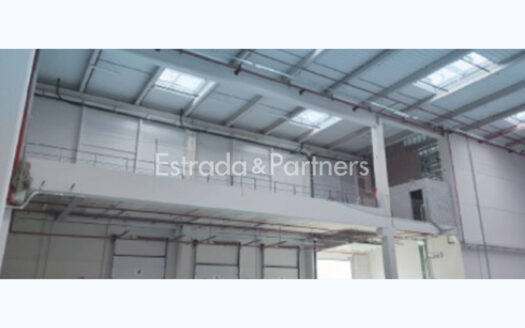 Nave Logística Alquiler en Vitoria de 13.463m²