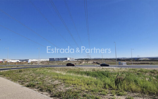 Suelo en venta en Illescas de 25.933 m²