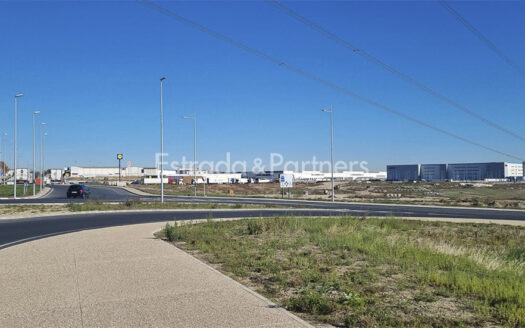 Suelo en venta en Illescas de 25.933 m²