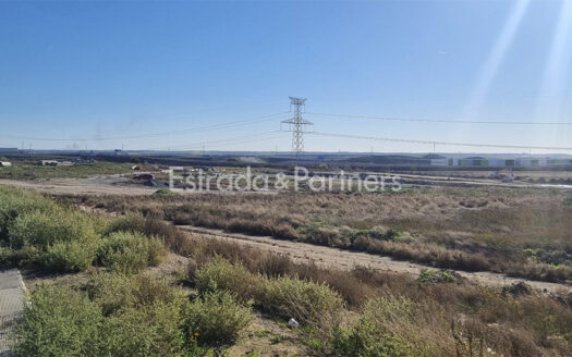 Suelo en venta en Illescas de 25.933 m²