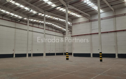 Nave Logística alquiler Borox de 10.571m²