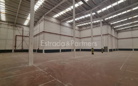 Nave Logística alquiler Borox de 10.571m²
