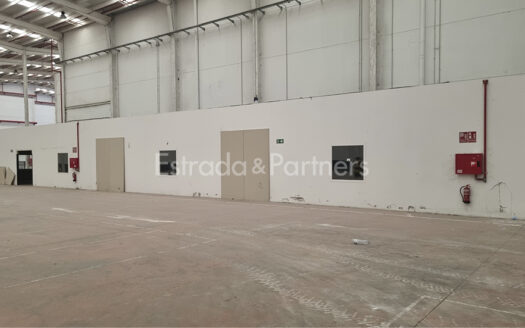 Nave Logística alquiler Borox de 10.571m²