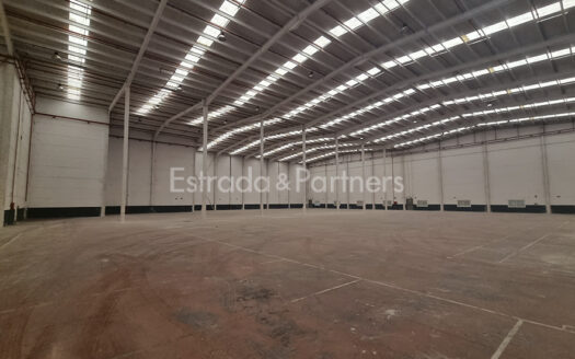 Nave Logística alquiler Borox de 10.571m²