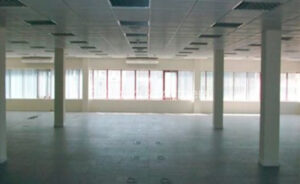 Nave Industrial en Venta en Alcobendas de 5.404 m²